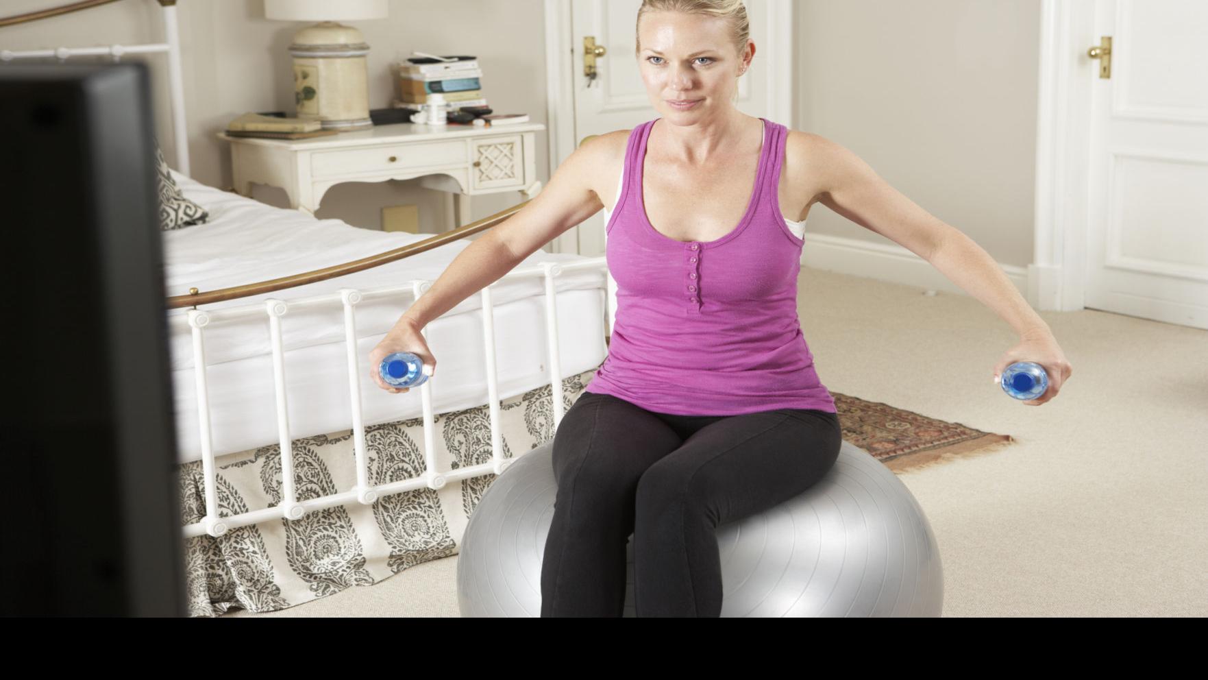 Fitness Diaries Taking A Closer Look At 5 Streaming Workout