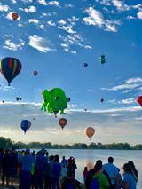 2019 Labor Day Lift Off - Katie Gale Driml, via Facebook