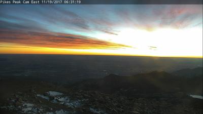 Colorado Springs weather: Expect sunny skies Wednesday  Weather 