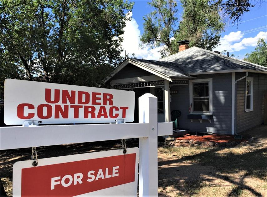 Late summer months housing market remains scorching in Colorado Springs | Business enterprise Late summer months housing market remains scorching in Colorado Springs | Business enterprise