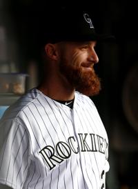 Paul Klee: Is Colorado Rockies catcher Jonathan Lucroy the missing piece  for playoff push at Coors Field?, Sports