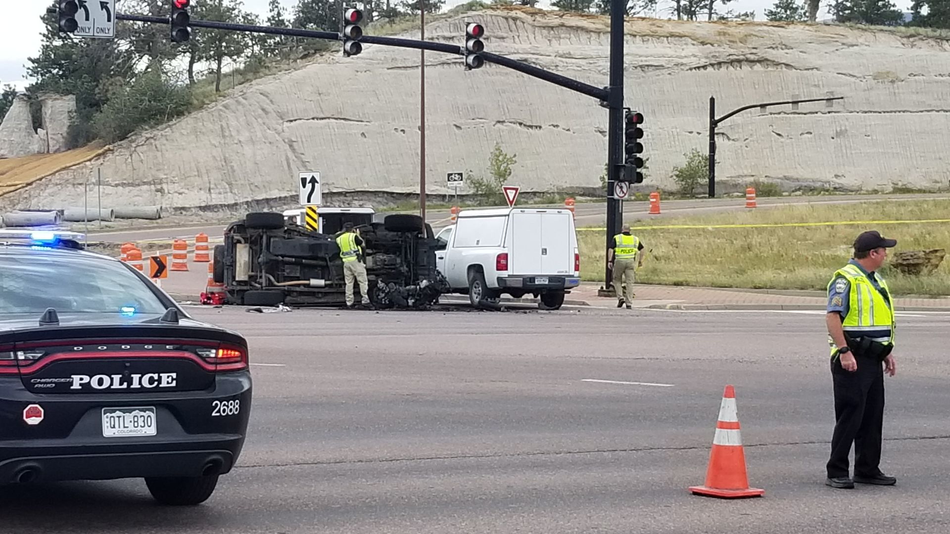 Fatal Motorcycle Crash Colorado Springs | Reviewmotors.co