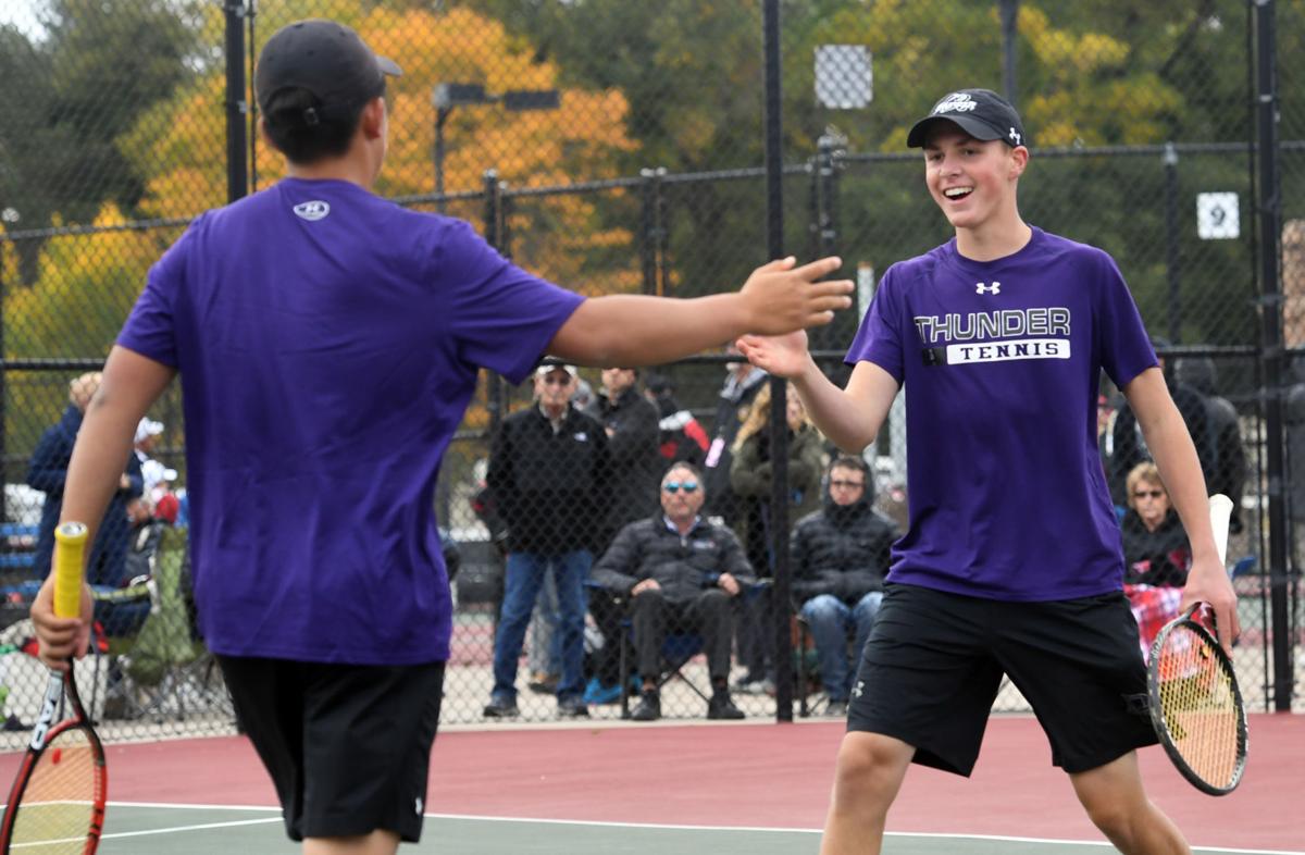 state tennis