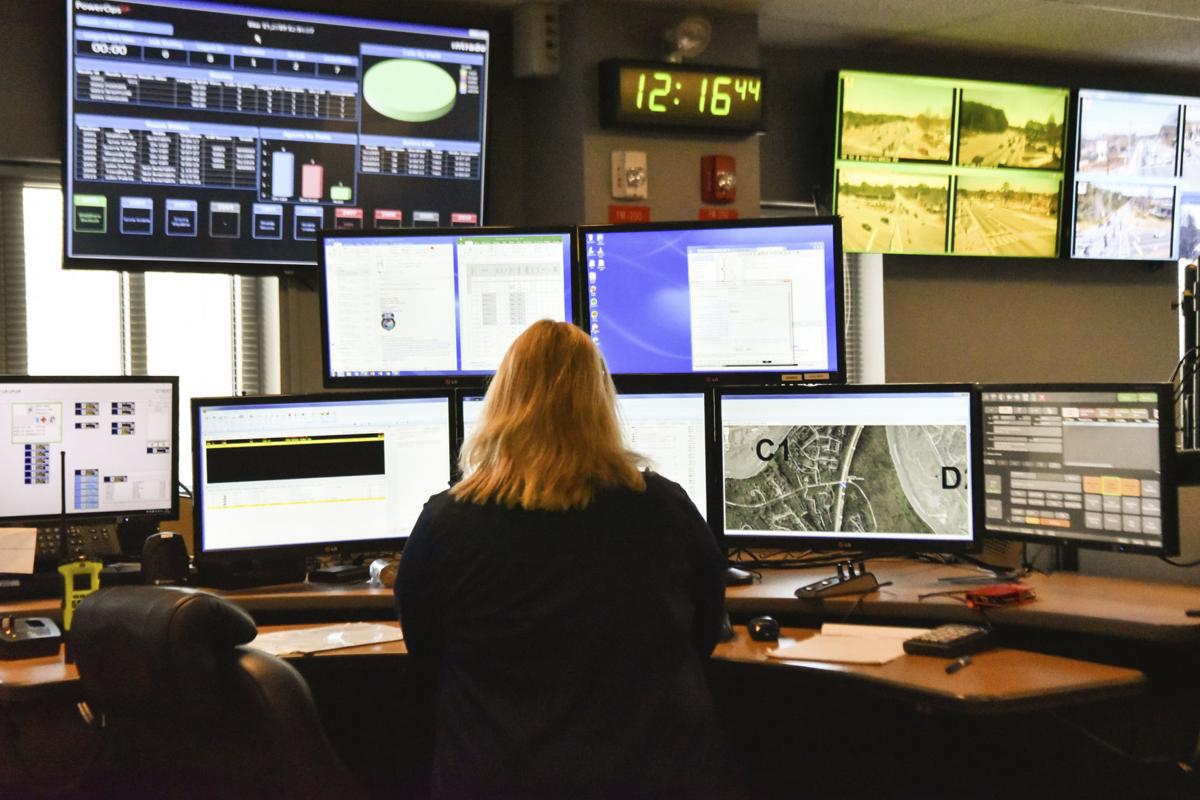 Colorado Springs Police Defend Alert System After Ominous Warning Colorado Springs News Gazette Com