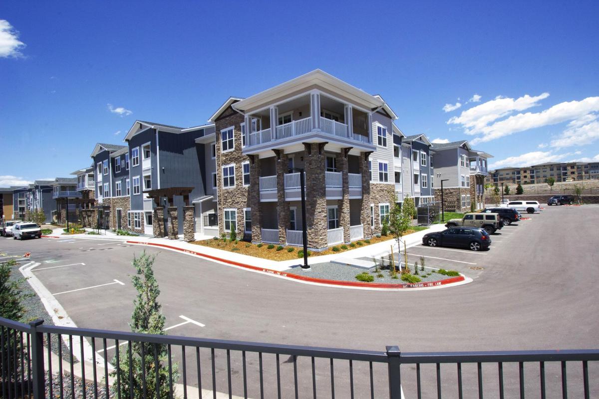 picture Apartment Complexes In Colorado Springs 2nd colorado springs apartment complex