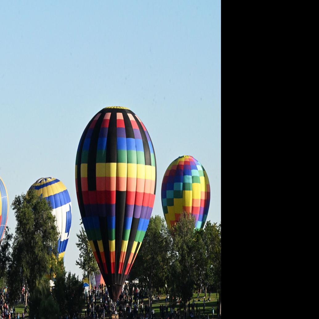 Hot Air Balloon Festival - Visit Central Florida