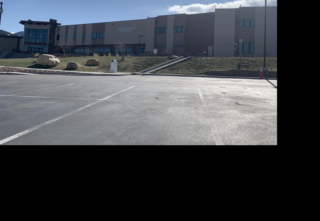 Will Colorado Springs area Schools Reopen This Semester Colorado