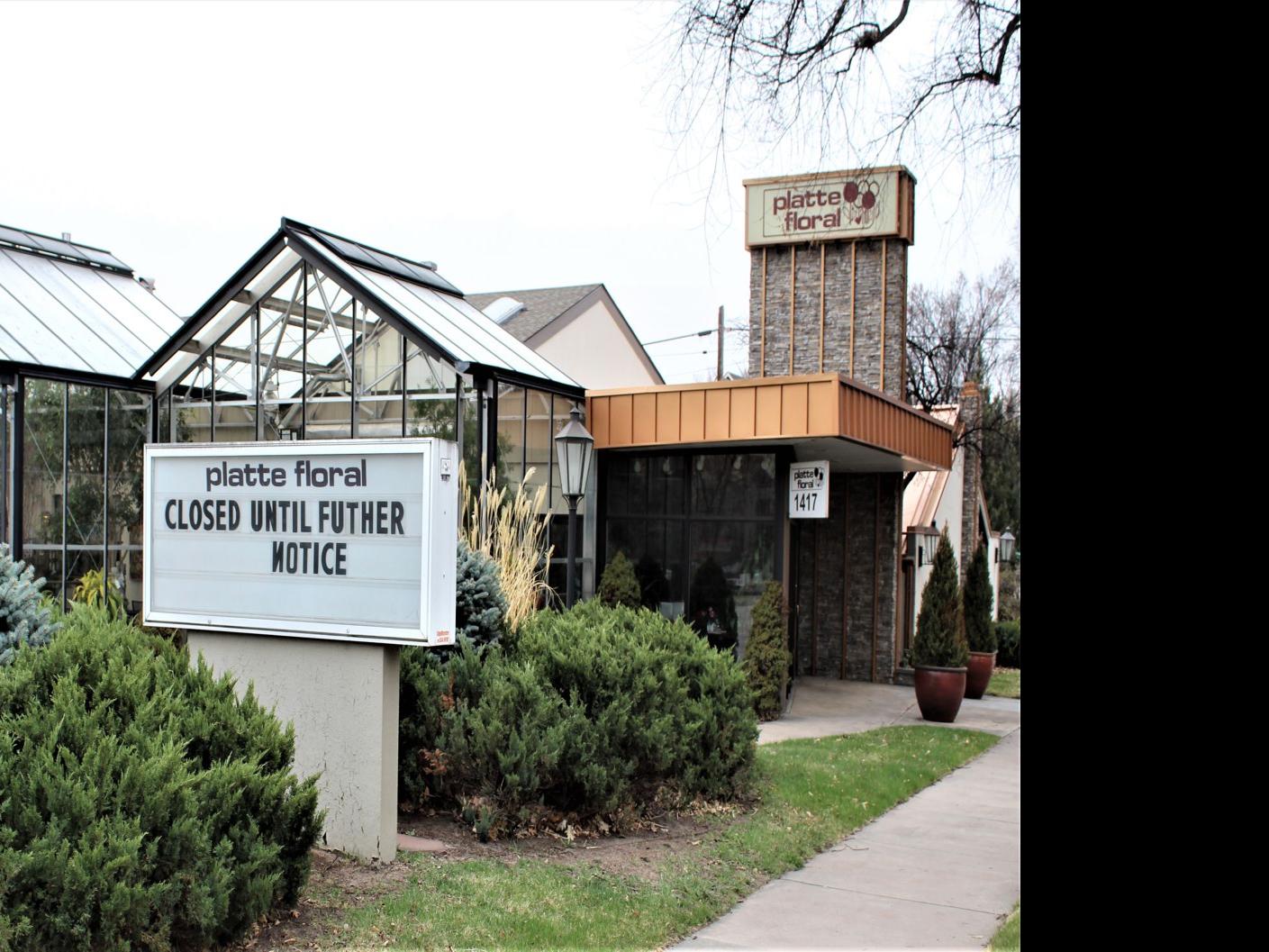 Nonessential Colorado Springs Retailers Try To Survive While