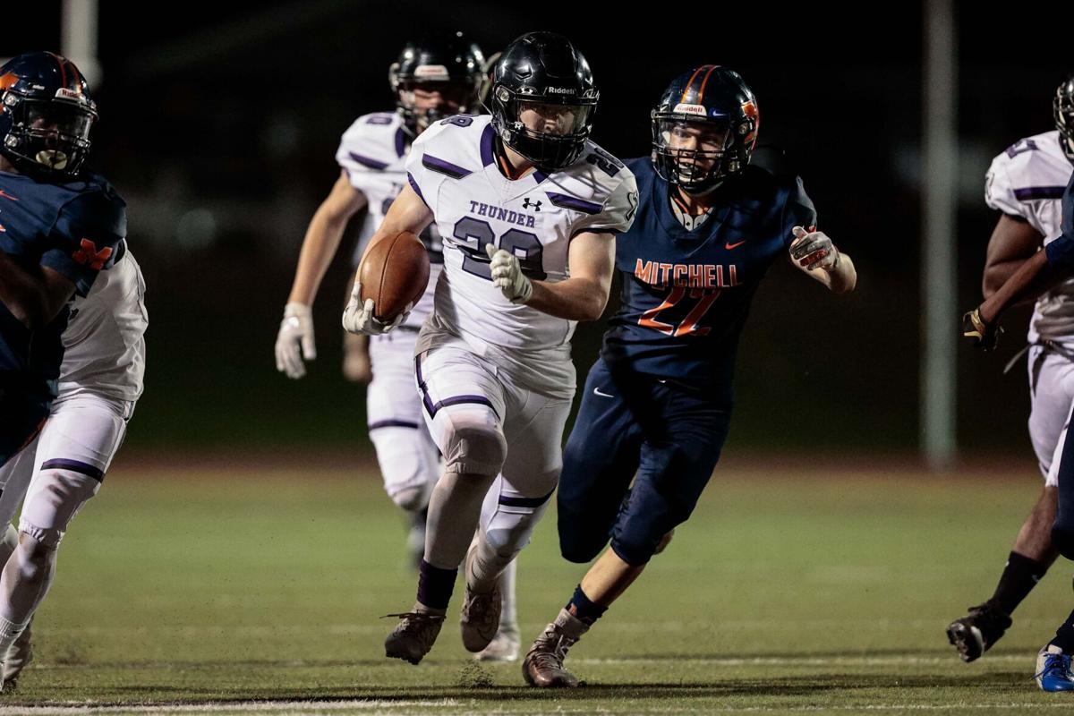 PREP FOOTBALL