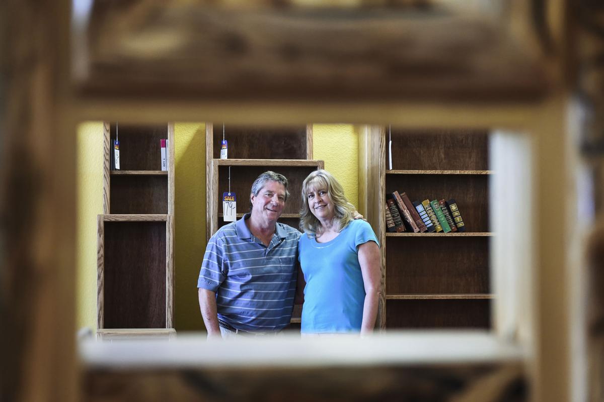 Colorado Springs Furniture Store Closing Up Shop After Nearly 40
