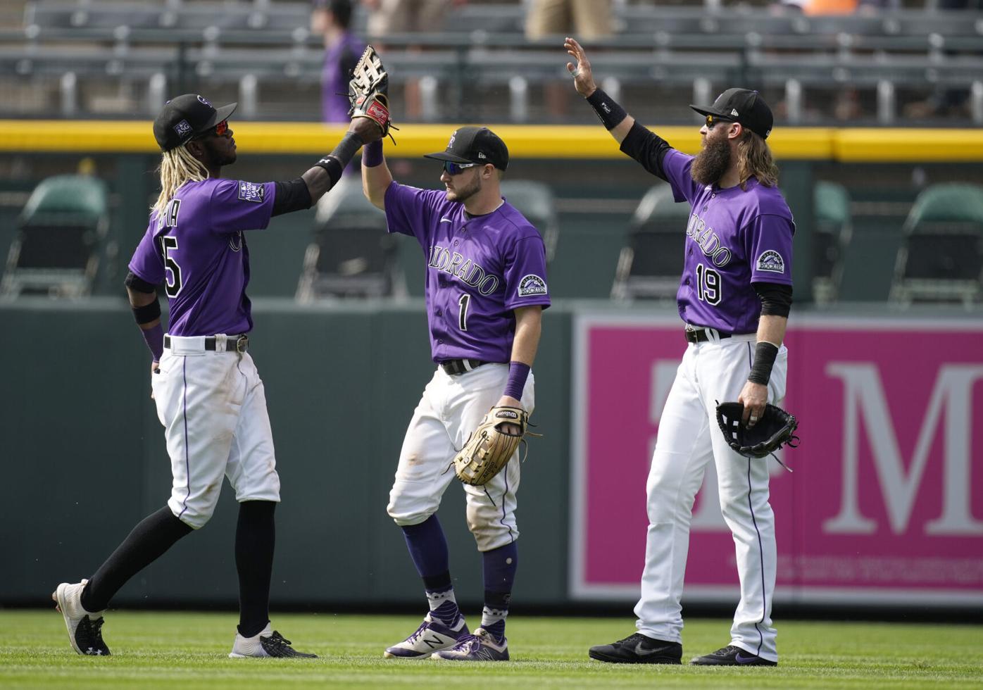 Negative Nolan: What's Up With Arenado's Defensive Runs Saved?