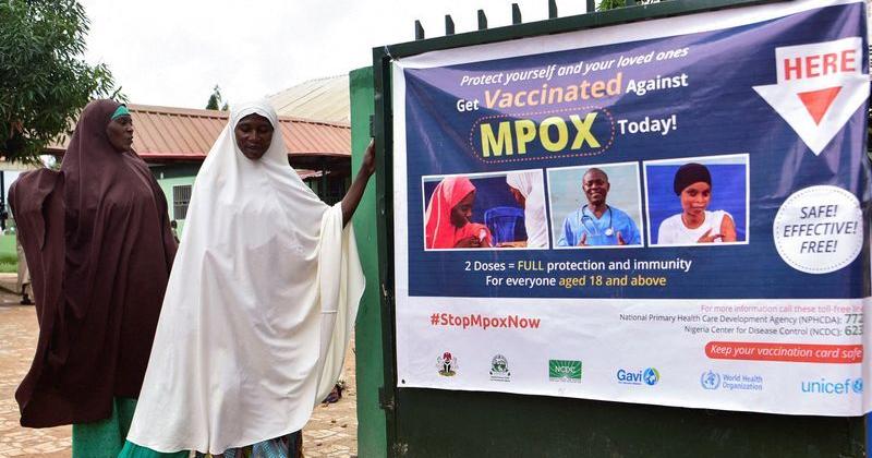 Mpox no longer an emergency but concerns remain, health body says