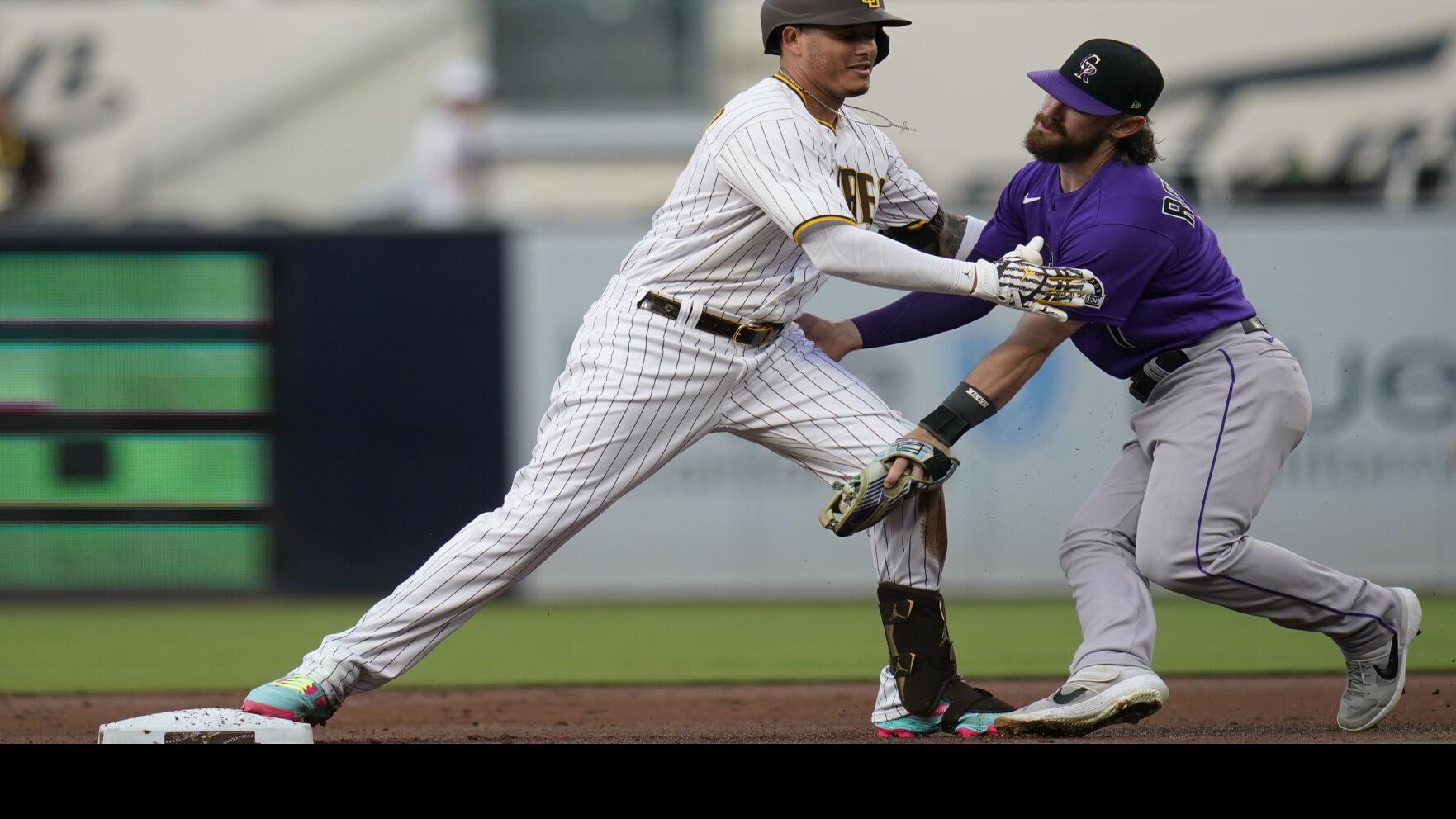 Rockies Sign Jose Iglesias - MLB Trade Rumors