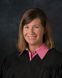Chief Judge Ingrid S. Bakke