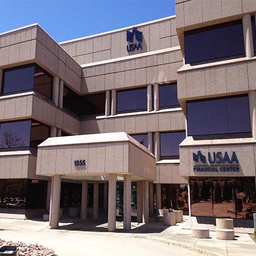 USAA to add more than 100 employees in Colorado Springs office | Business |  