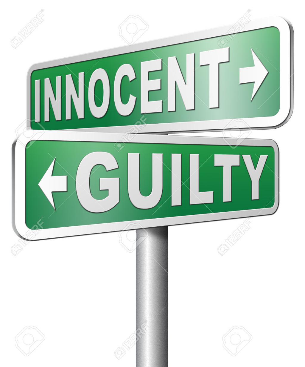 Editorial Stop Punishing The Innocent Opinion Gazette Com
