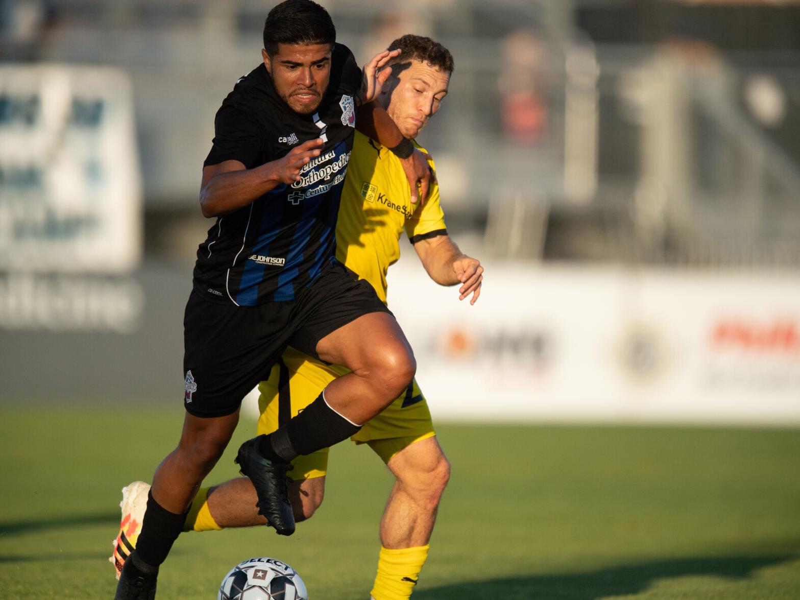 New Mexico Club Soccer Rankings New Mexico Club Soccer Rankings