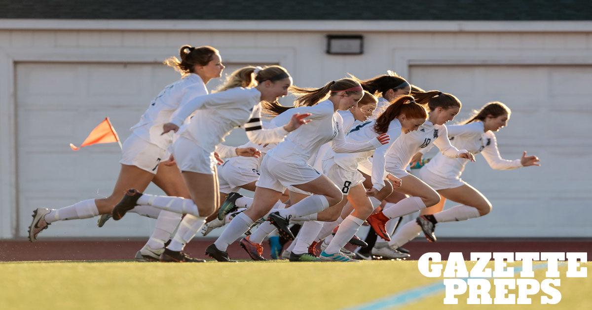 Friday S Prep Roundup L P Girls Soccer Deals Pueblo Centennial Its First Loss Colorado Springs High School Sports Gazette Com Friday S Prep Roundup L P Girls Soccer Deals Pueblo Centennial Its First Loss Colorado Springs High School Sports Gazette Com