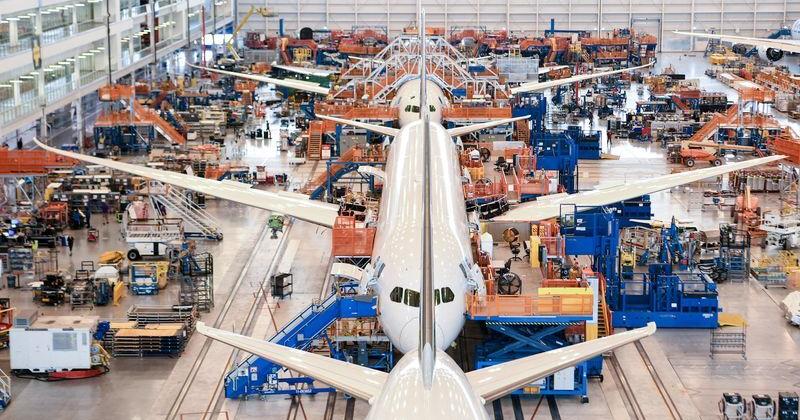 Trump's DEI crackdown further strains US supply of aircraft mechanics, industry officials say