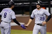 Woody Paige: Astonishing achievement for Nolan Arenado and the Rockies  worth a pause to ponder, Sports