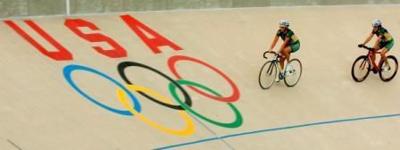 Fast times at 7-Eleven Velodrome