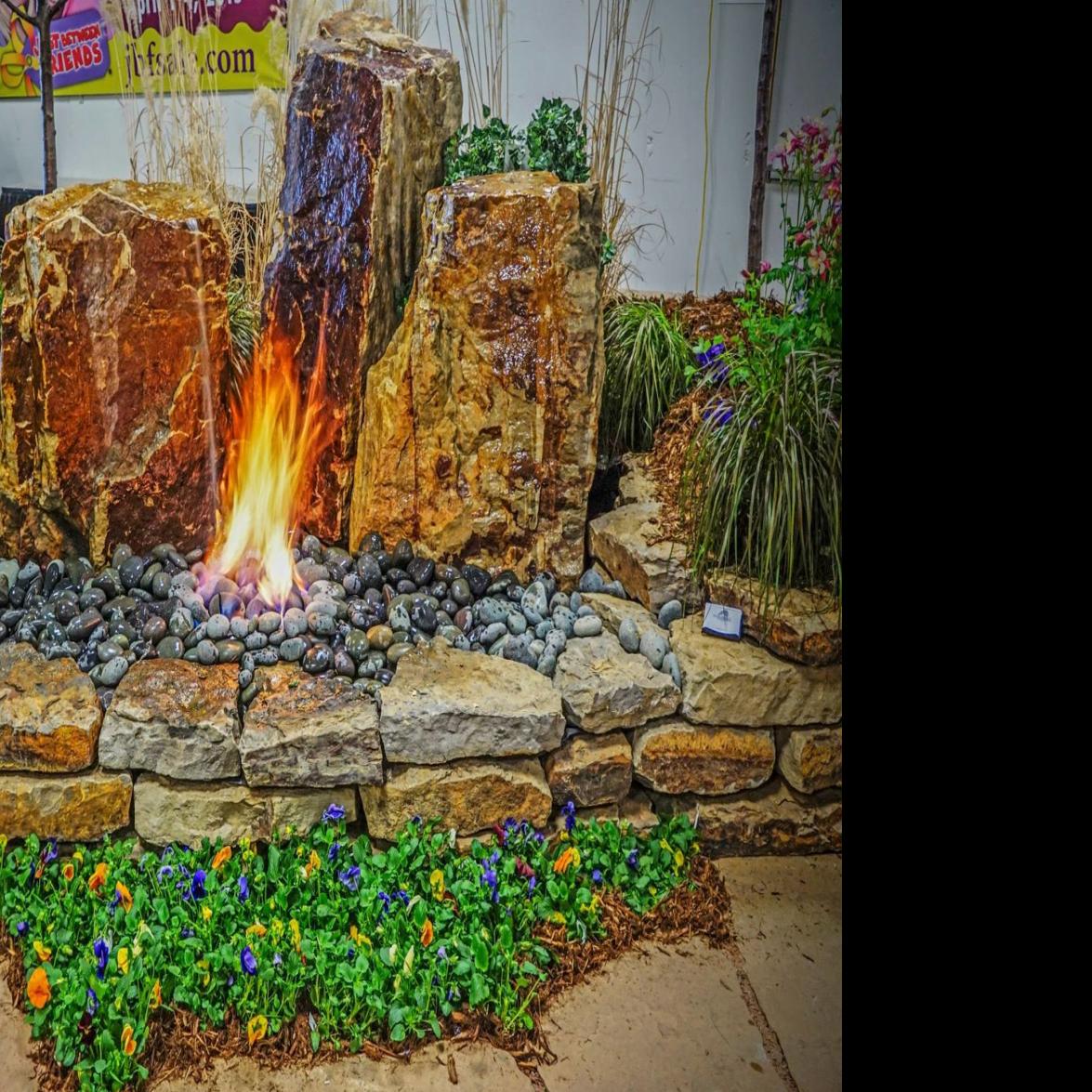 Colorado Springs Hba Home Garden Show Gives Hint Of Spring This