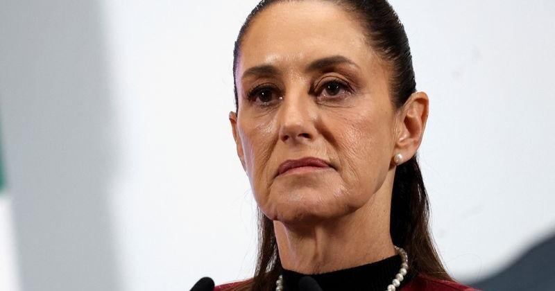 Mexico president attacks Reuters report on CIA’s role in country’s drug war