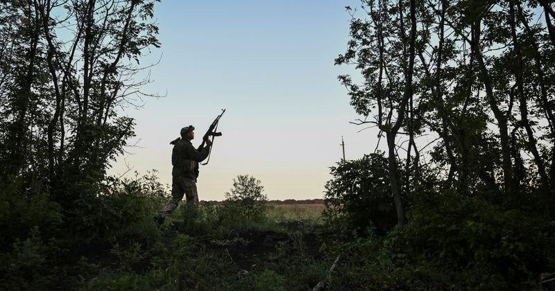 Outline emerges of Putin's offer to end his war in Ukraine
