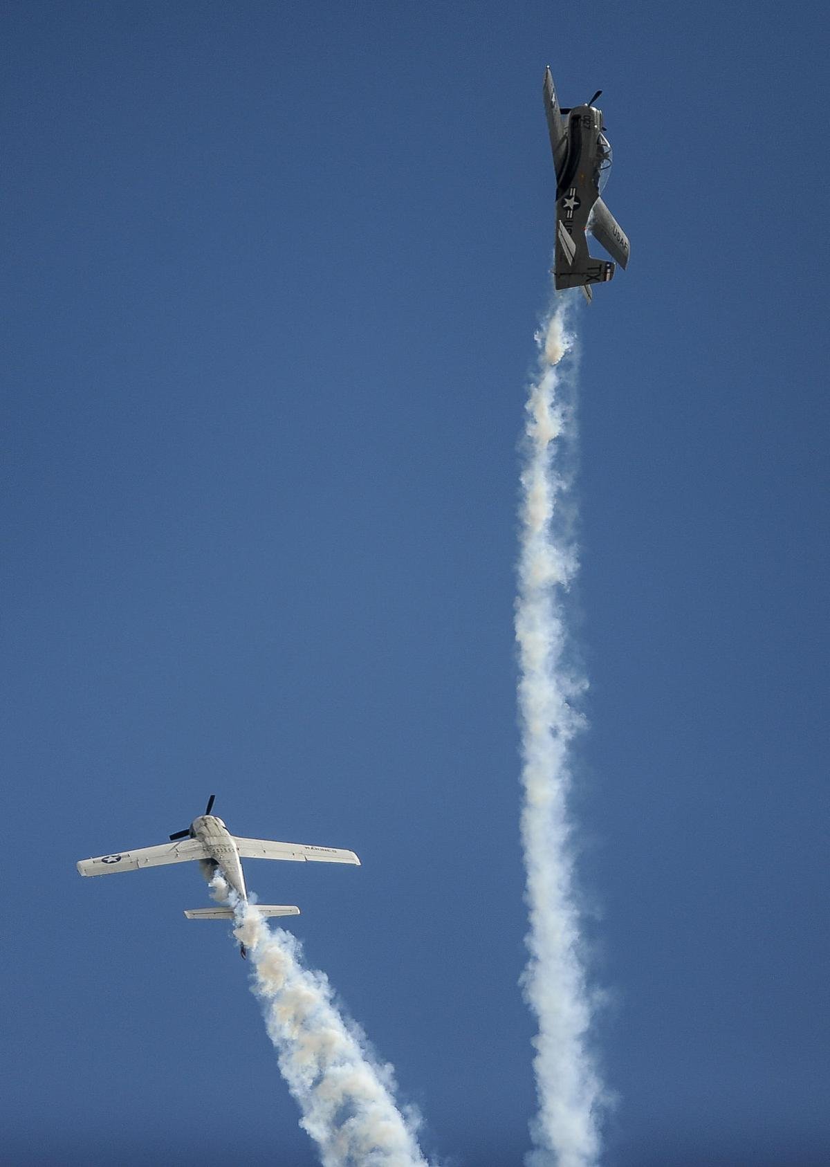 Pikes Peak Regional Air Show is back to thrill fans of flight Arts