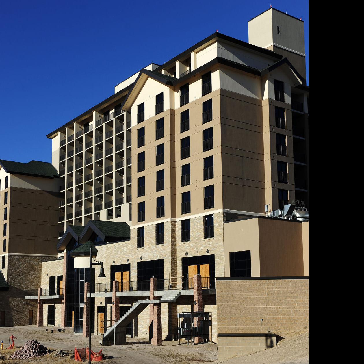 Classic Cos Of Colorado Springs Might Be A Buyer For Stalled