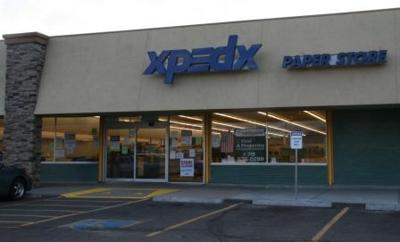 Xpedx closing stores in Springs, Arvada