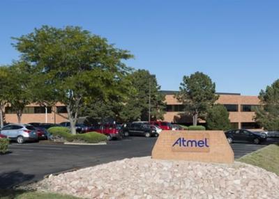 Atmel's new owner to keep its plant in Colorado Springs