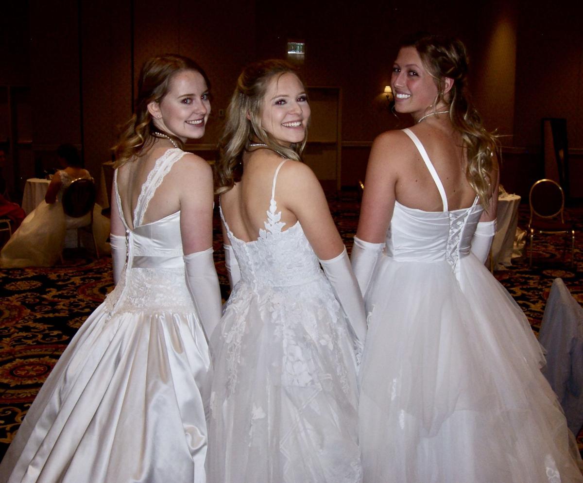 A Modern Day Fairy Tale Colorado Springs Debutante Ball 2019 Cheyenne Edition Gazette Com