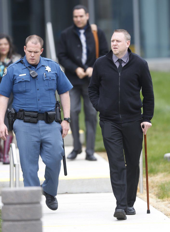 Colorado Shooting