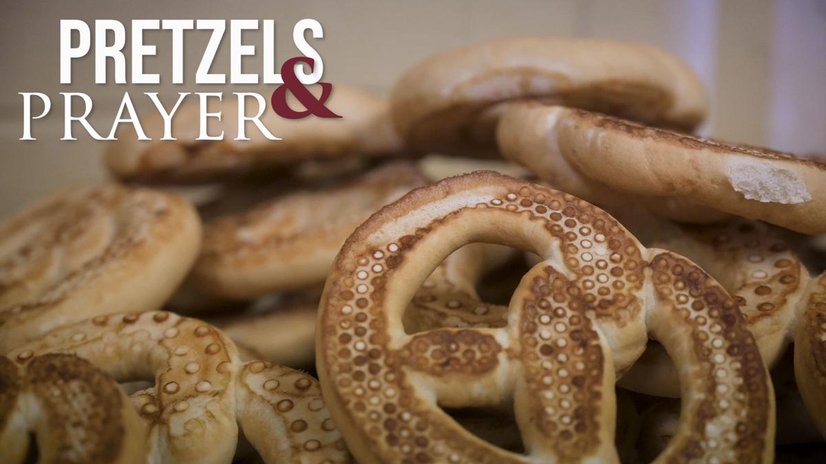 Colorado Springs Pretzel Maker S World Turned Upside Down After Starting Delivery Lifestyle Gazette Com