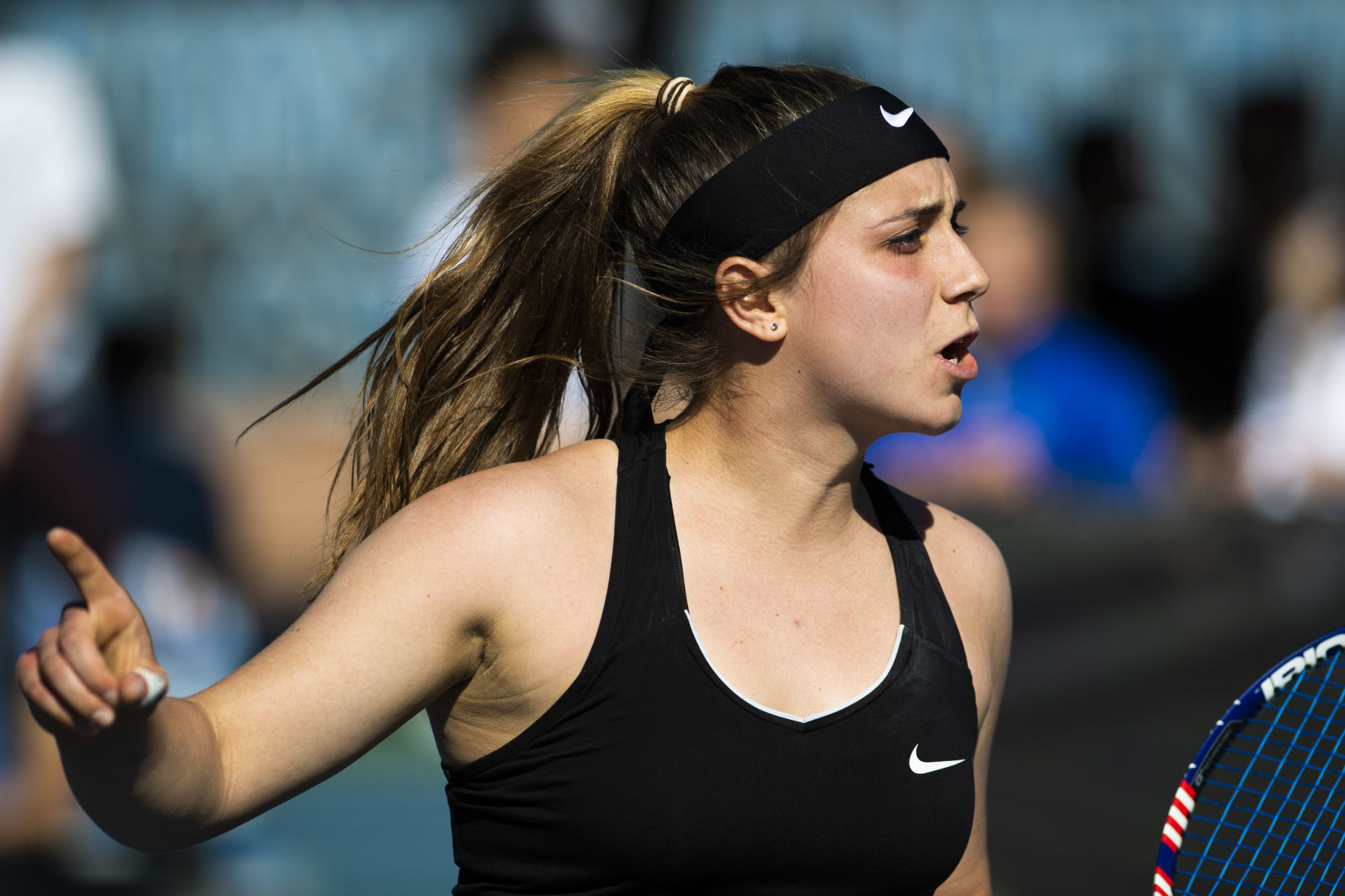 air force women's tennis