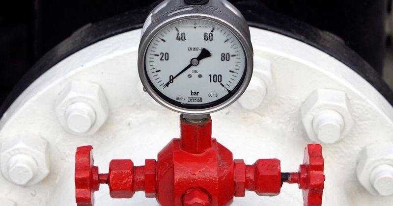 Exclusive-EU could quit Russian gas within a year, US energy chief says