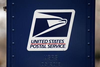 US Postal Service reports $3.3 billion quarterly net loss