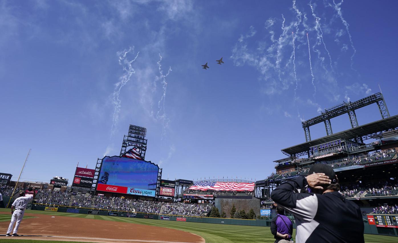 How much is a 'Coors Field Tax'? Do free agents want the Rockies