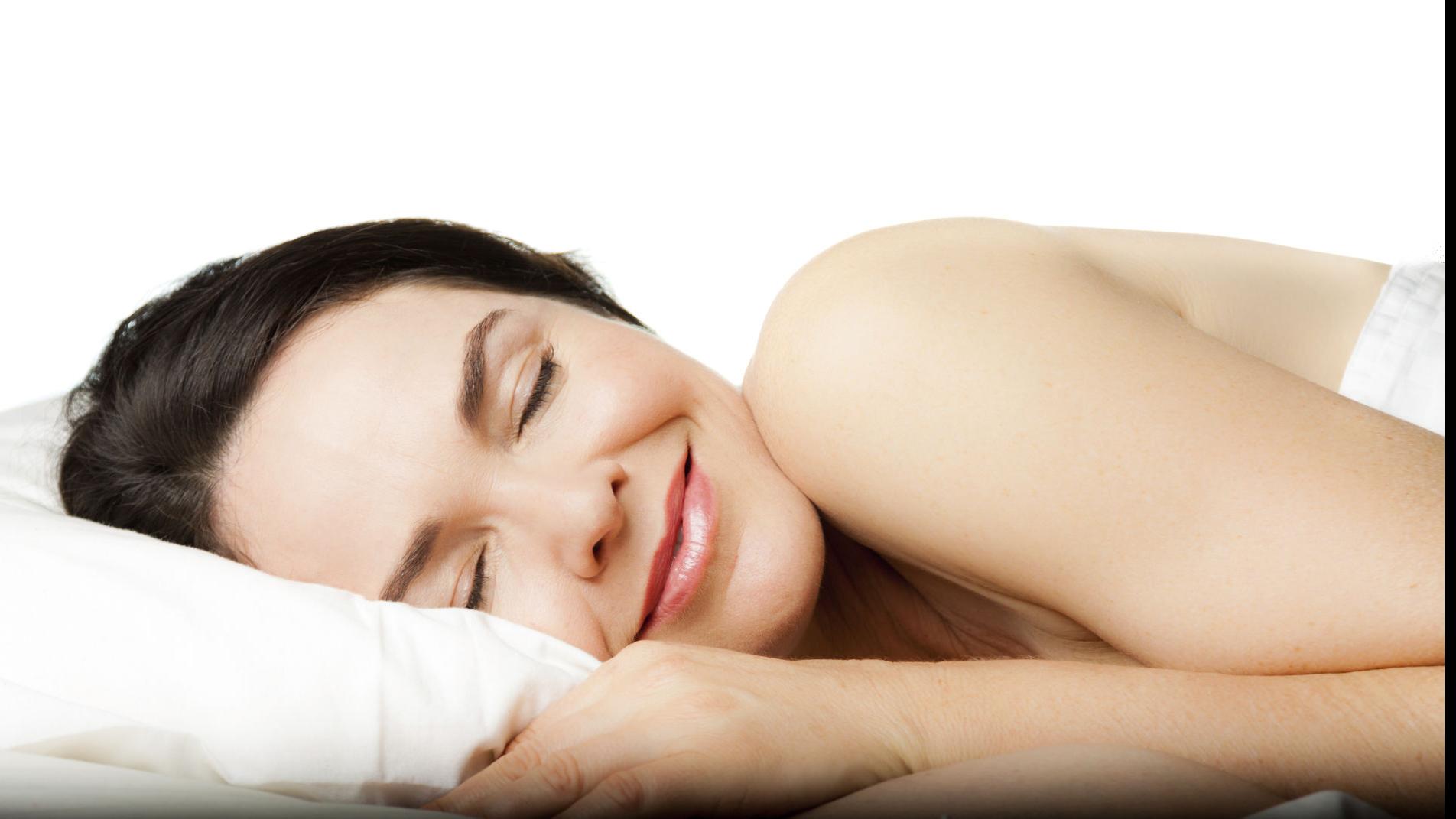 10 Amazing Health Effects-An Hour More Sleep Every Day Makes Miracles -  Quieton