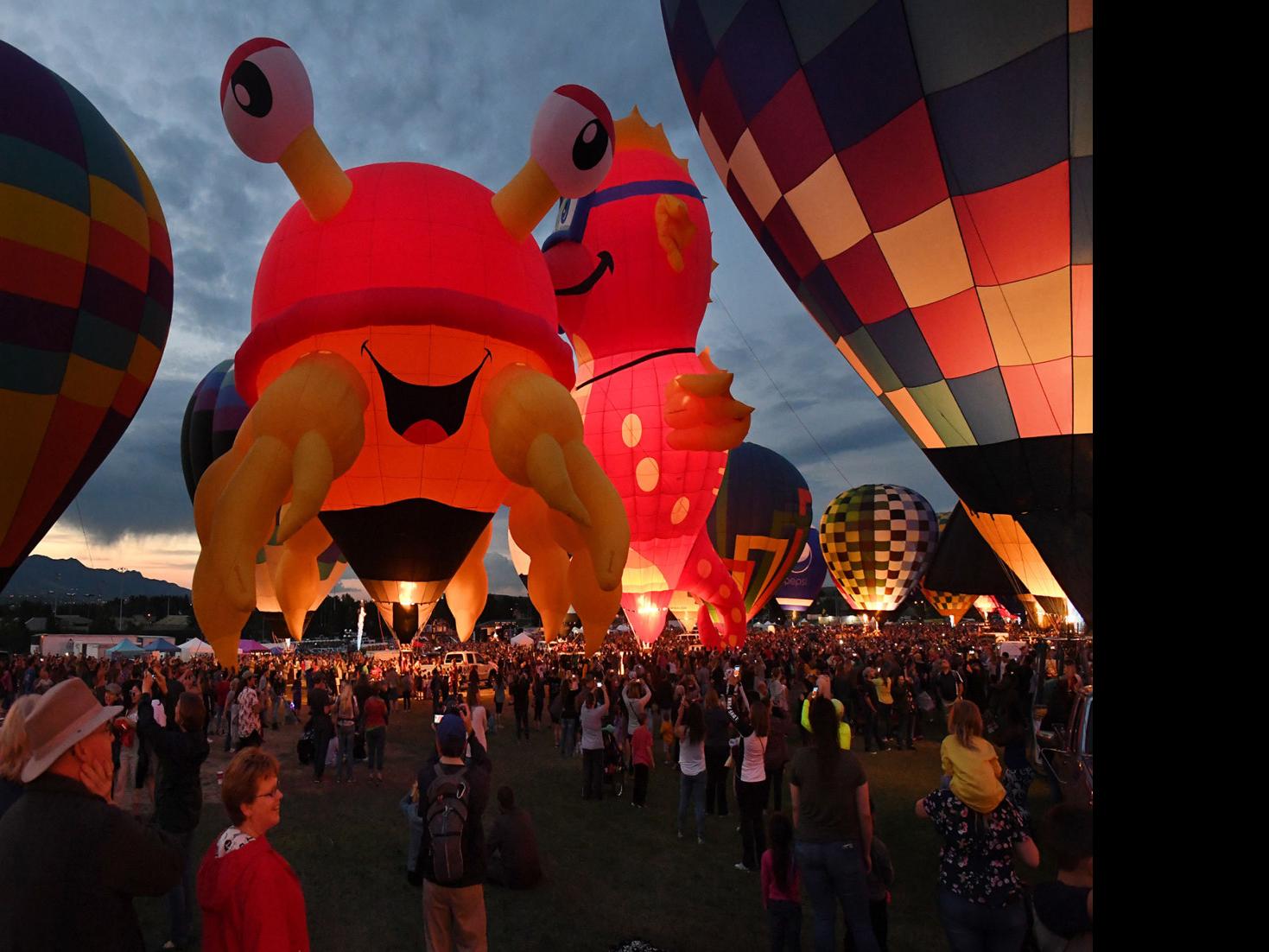 12 Things To Do In And Around Colorado Springs This Weekend