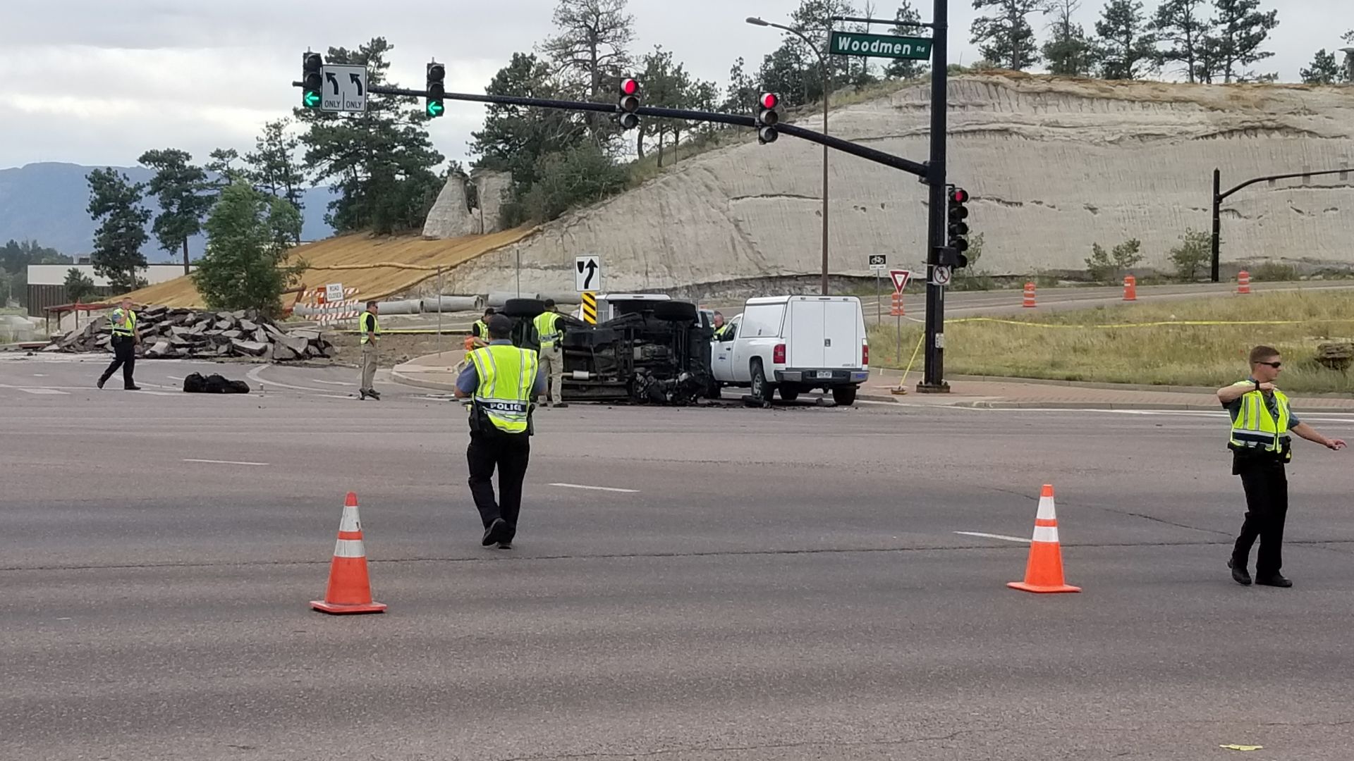 Fatal Motorcycle Crash Colorado Springs | Reviewmotors.co