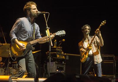 John Mayer In Concert - Camden, NJ