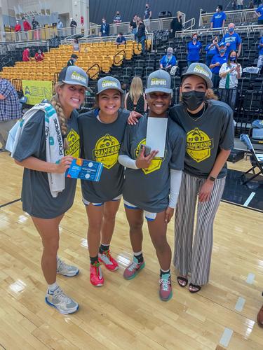 Colorado Rockies visits fans at Buckley > Air Force Reserve