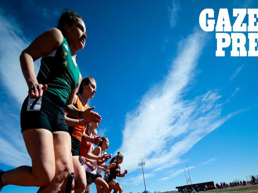 Gazette Preps 2019 Girls Track And Field Preview Capsules Colorado Springs High School Sports Gazette Com
