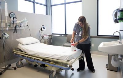 Teller County Losing Its Only Urgent Care Clinic Colorado Springs News Gazette Com