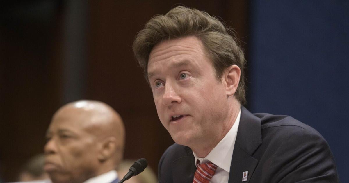 Denver backs legal challenge to Trump’s use of National Guard