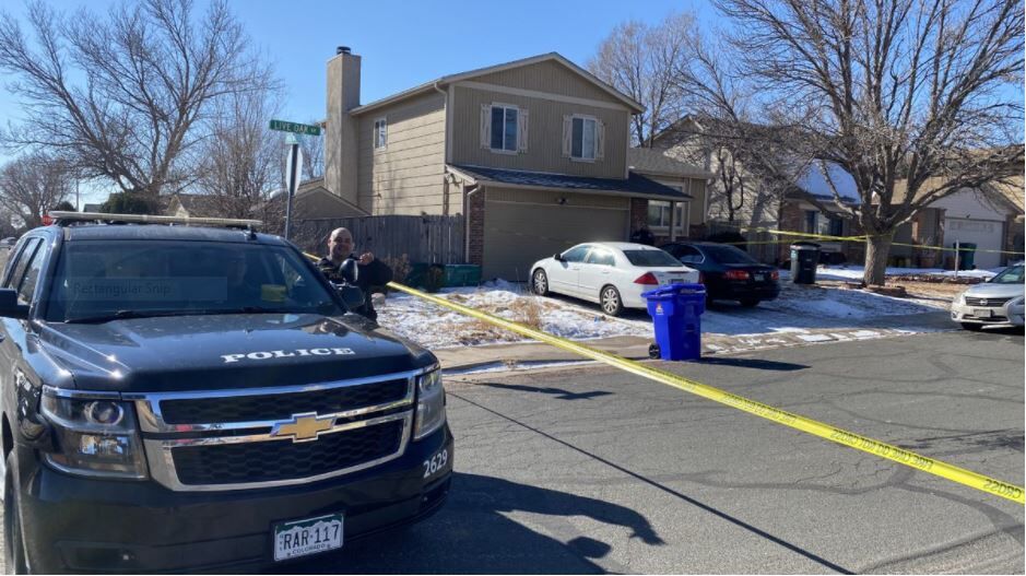 1 Dead, 1 Injured In Morning Shooting In Colorado Springs, Police Say ...