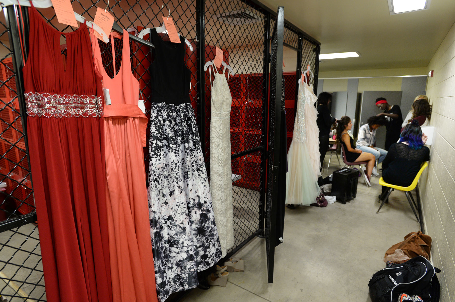 thrift store colorado springs prom dresses