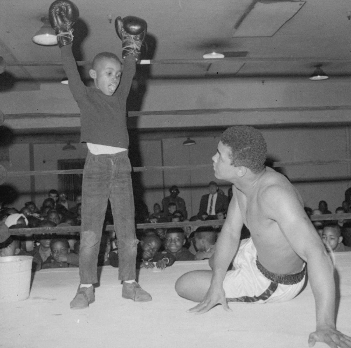 Ali remembered in prayer as an icon who pushed for unity